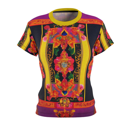 LVZ FIESTA LUXURY T-SHIRT 1897 T
