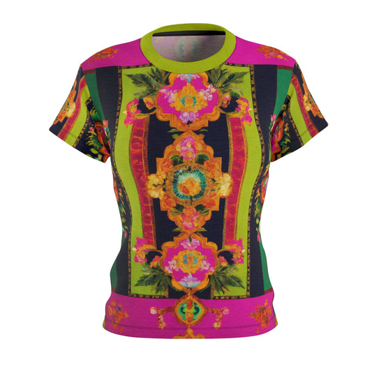 LVZ FIESTA LUXURY T-SHIRT 1276 T