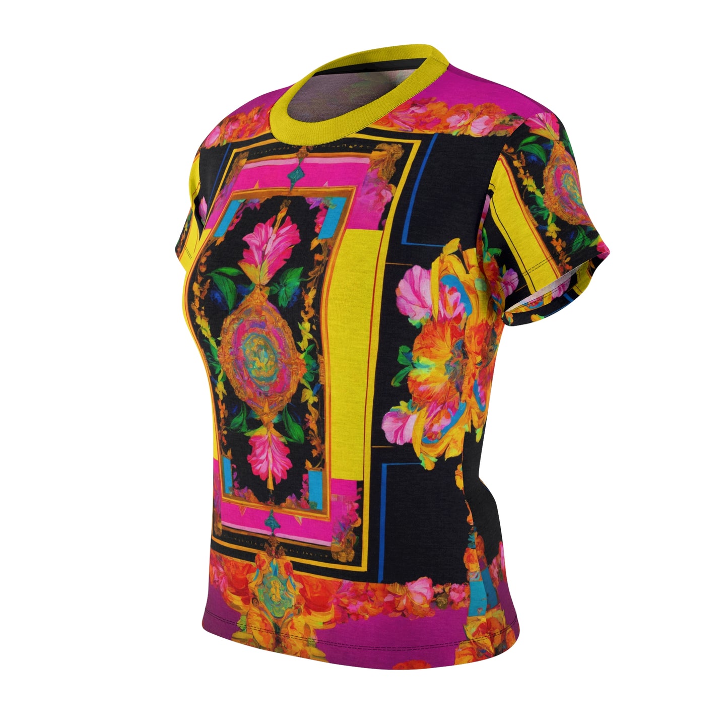 LVZ FIESTA LUXURY T-SHIRT 1997 T