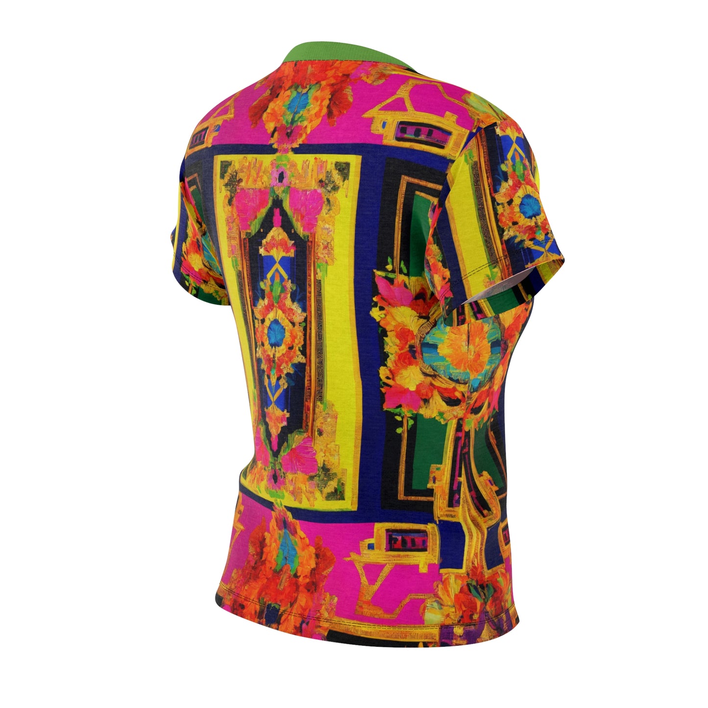 LVZ FIESTA LUXURY T-SHIRT 1123 T