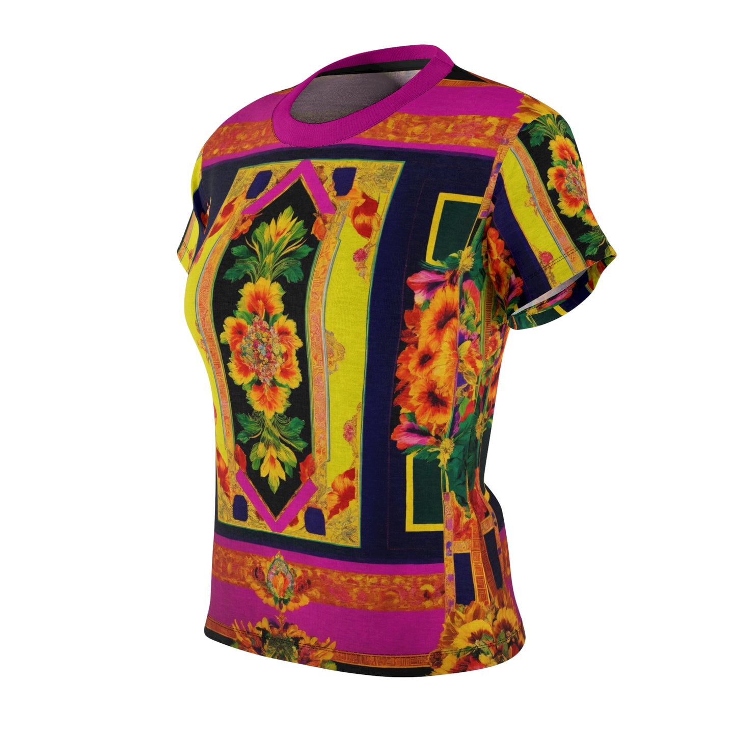 LVZ FIESTA LUXURY T-SHIRT 1130 T
