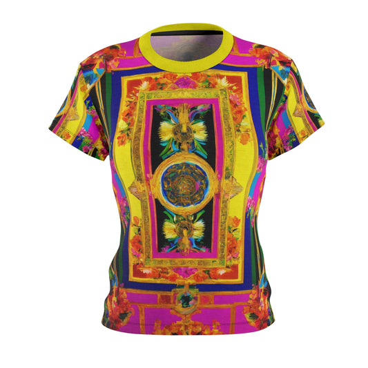 LVZ FIESTA LUXURY T-SHIRT 931 T