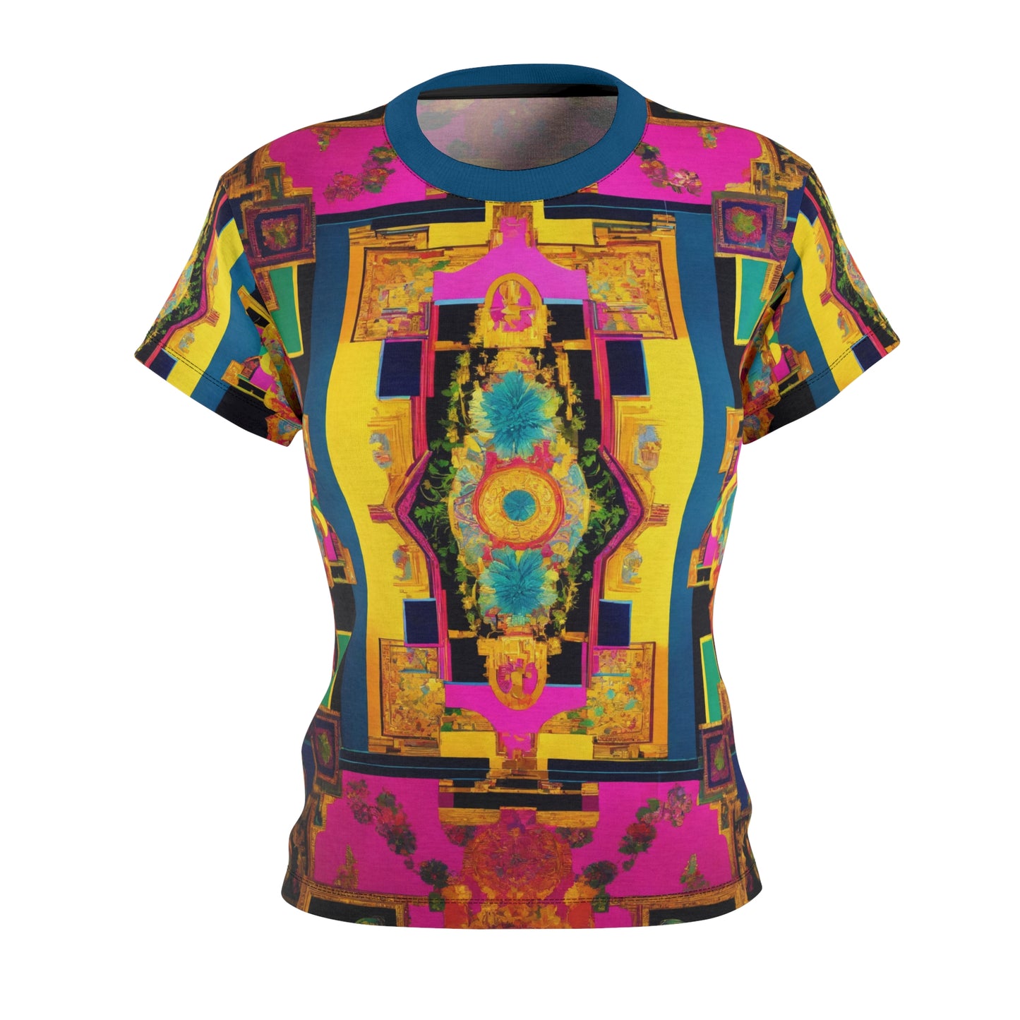 LVZ FIESTA LUXURY T-SHIRT 1144 T
