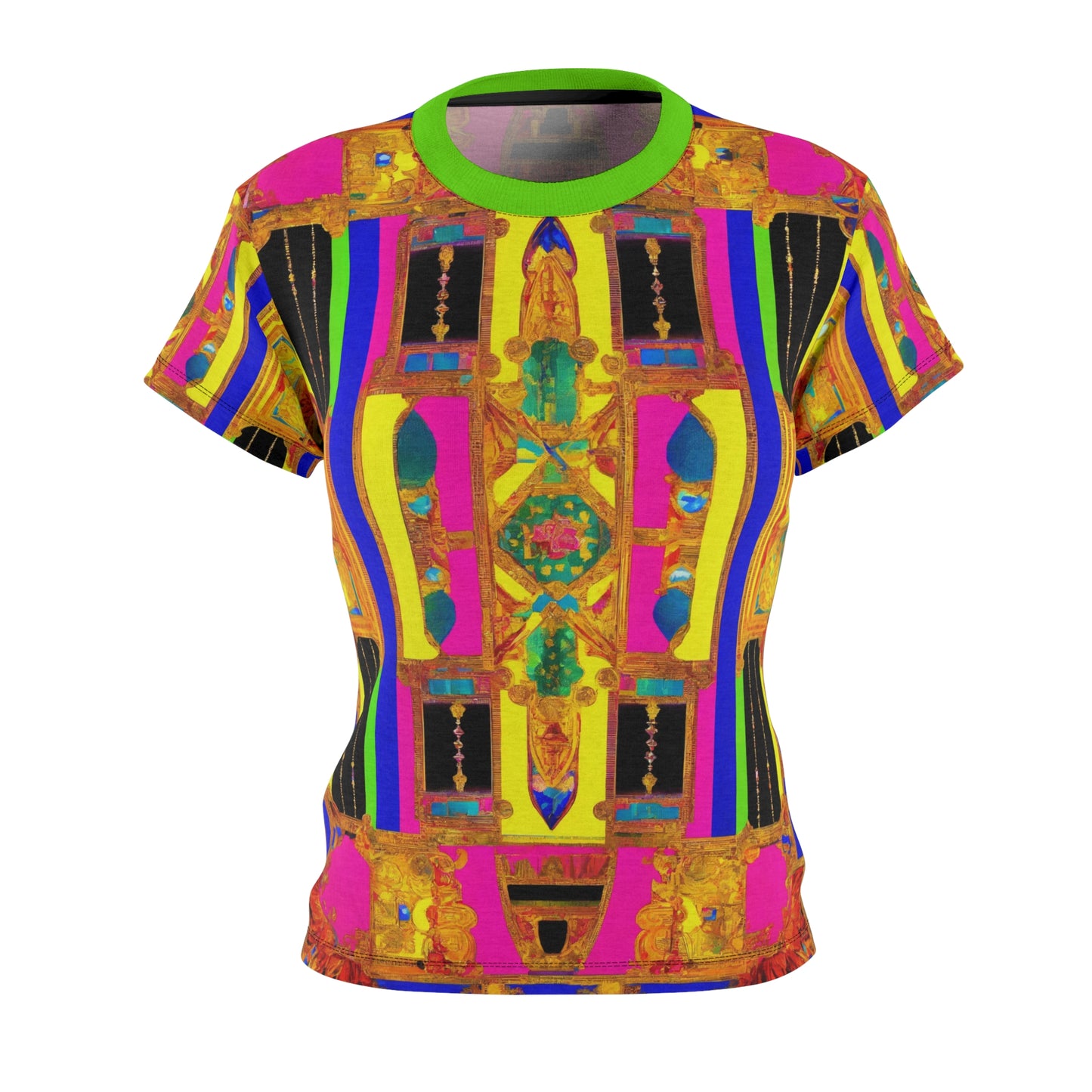 LVZ PRESTIGE T-SHIRT 214 T