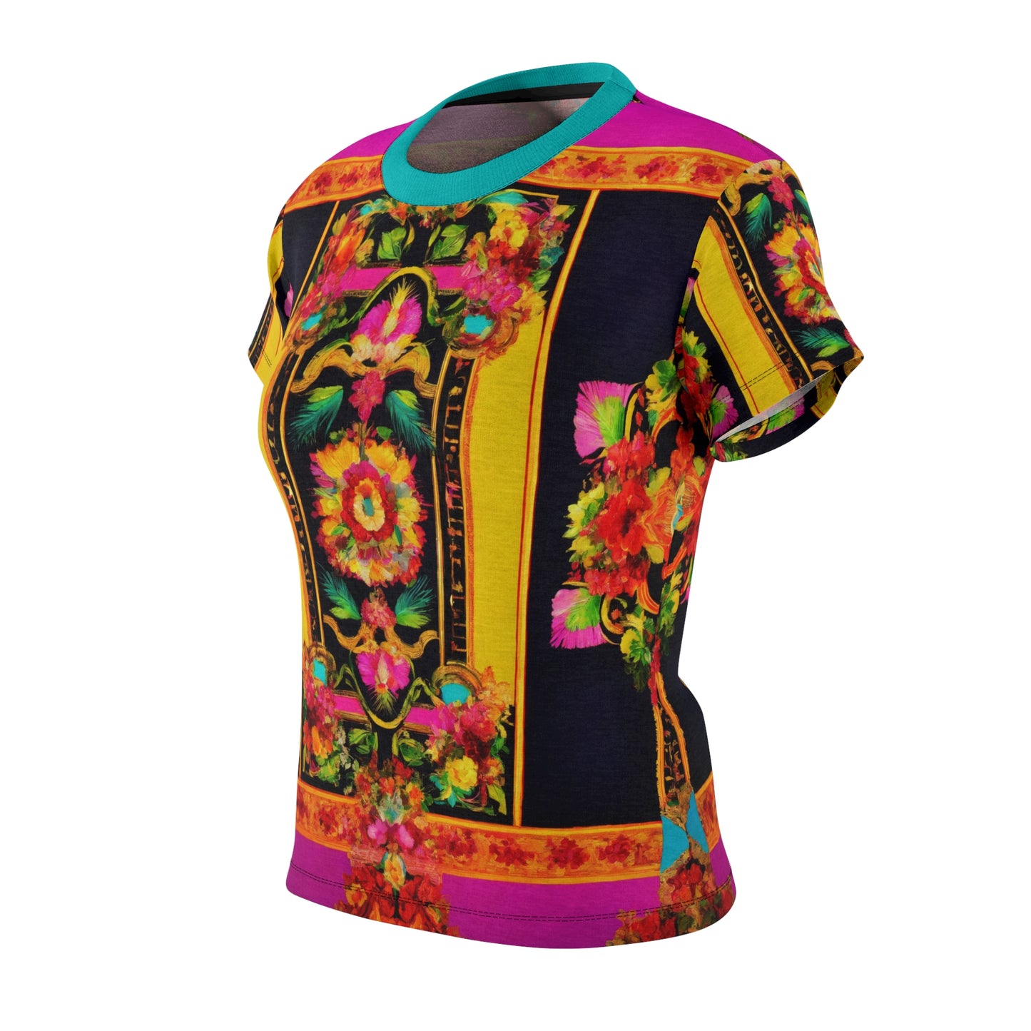 LVZ FIESTA LUXURY T-SHIRT 1890 T