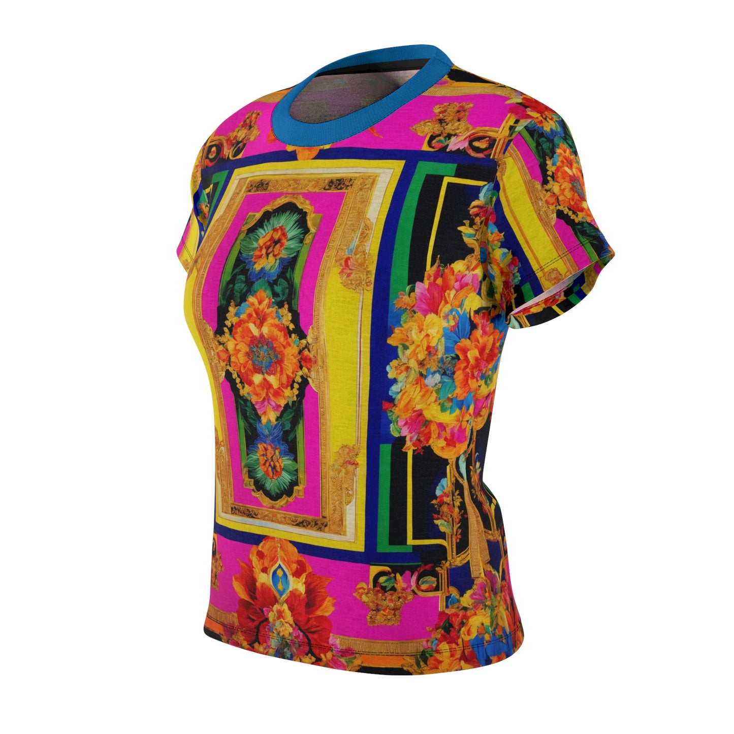 LVZ FIESTA LUXURY T-SHIRT 33 T