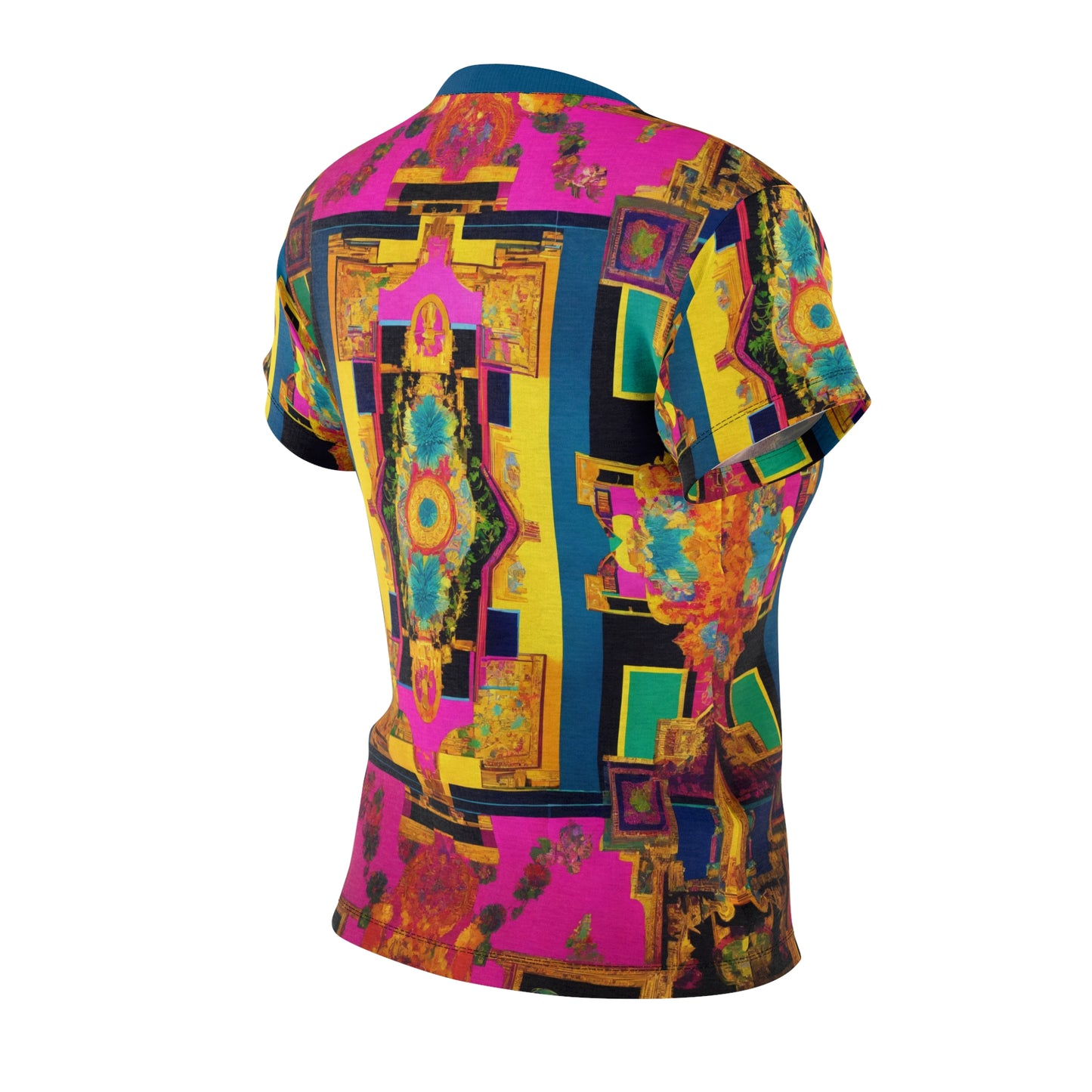 LVZ FIESTA LUXURY T-SHIRT 1144 T