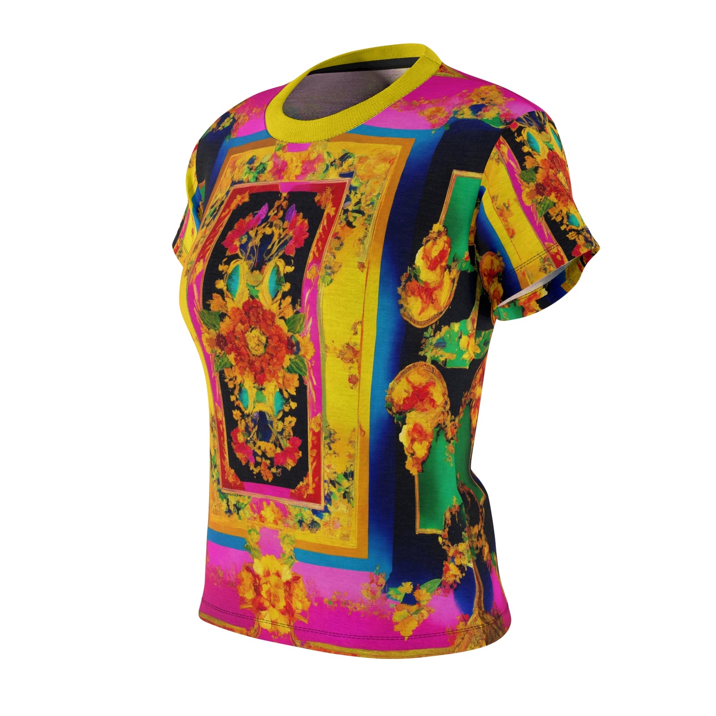 LVZ FIESTA LUXURY T-SHIRT 692 T