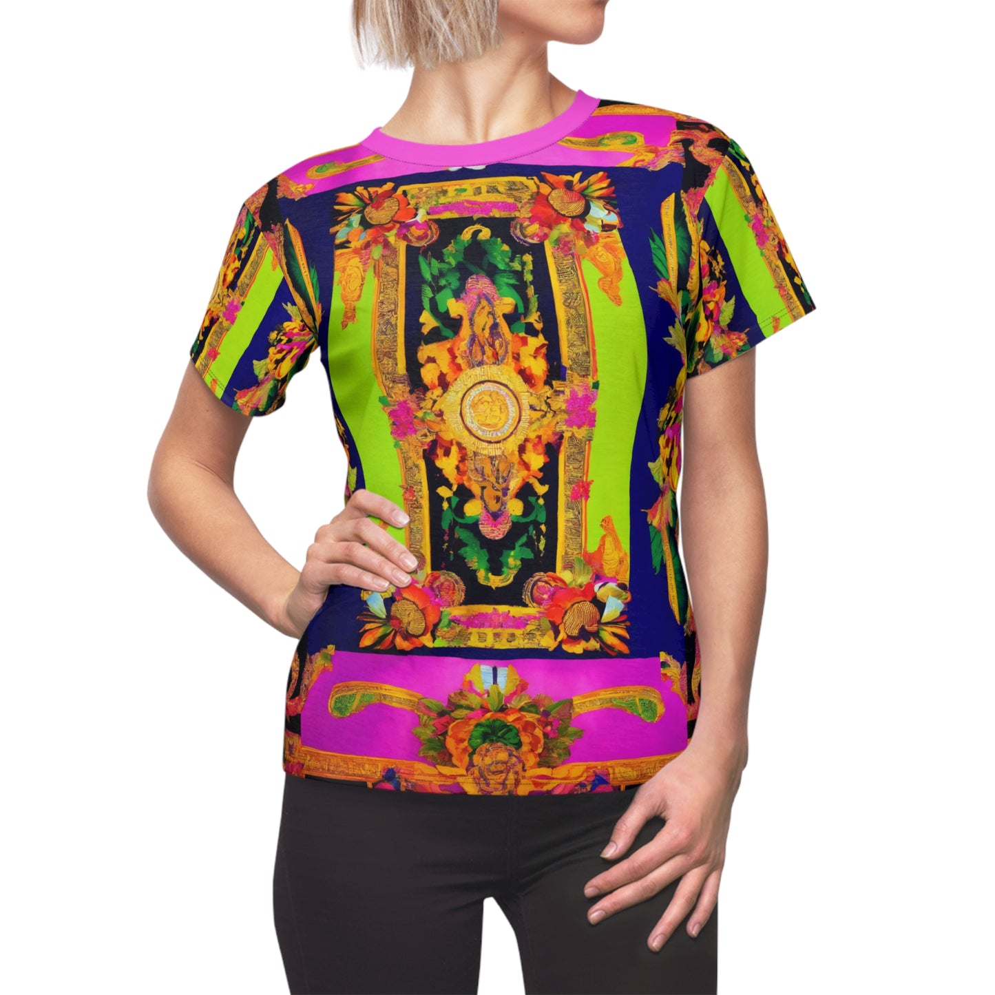 LVZ FIESTA LUXURY T-SHIRT 233 T