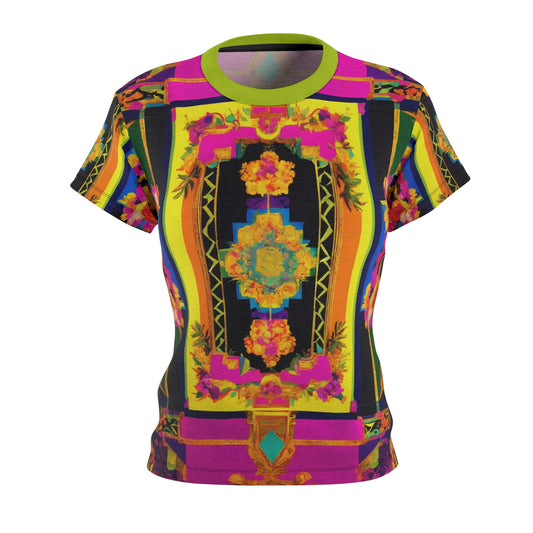 LVZ FIESTA LUXURY T-SHIRT 587 T