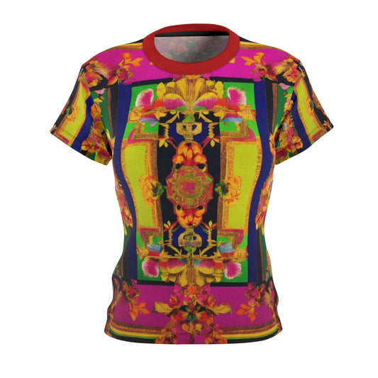 LVZ FIESTA LUXURY T-SHIRT 468 T