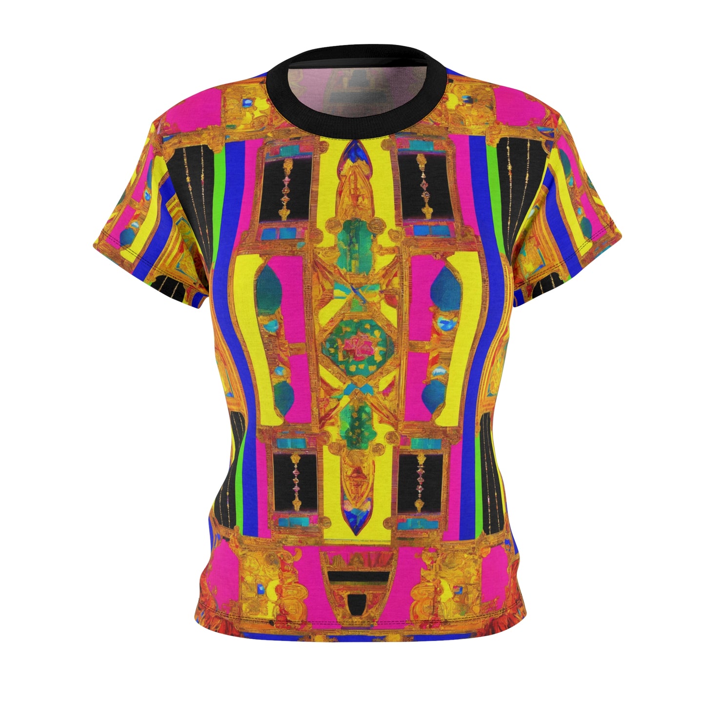LVZ PRESTIGE T-SHIRT 216 T