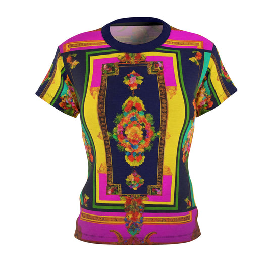LVZ FIESTA LUXURY T-SHIRT 1489 T