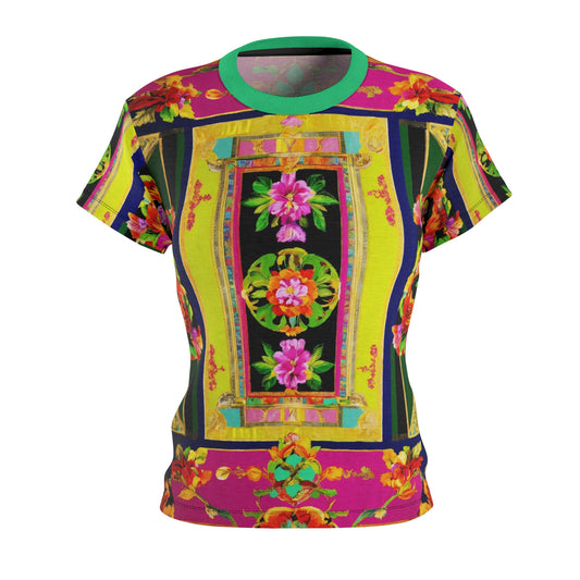 LVZ FIESTA LUXURY T-SHIRT 1692 T