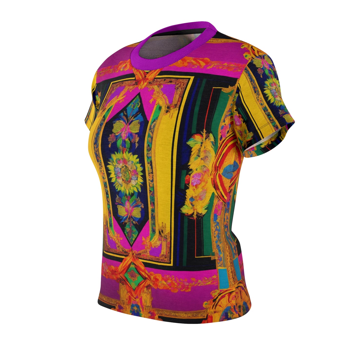 LVZ FIESTA LUXURY T-SHIRT 1085 T