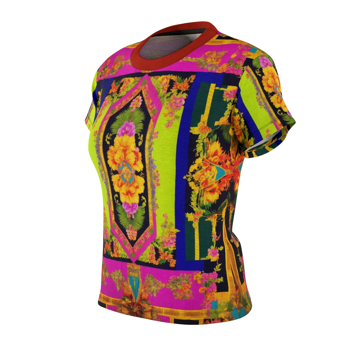 LVZ FIESTA LUXURY T-SHIRT 1065 T