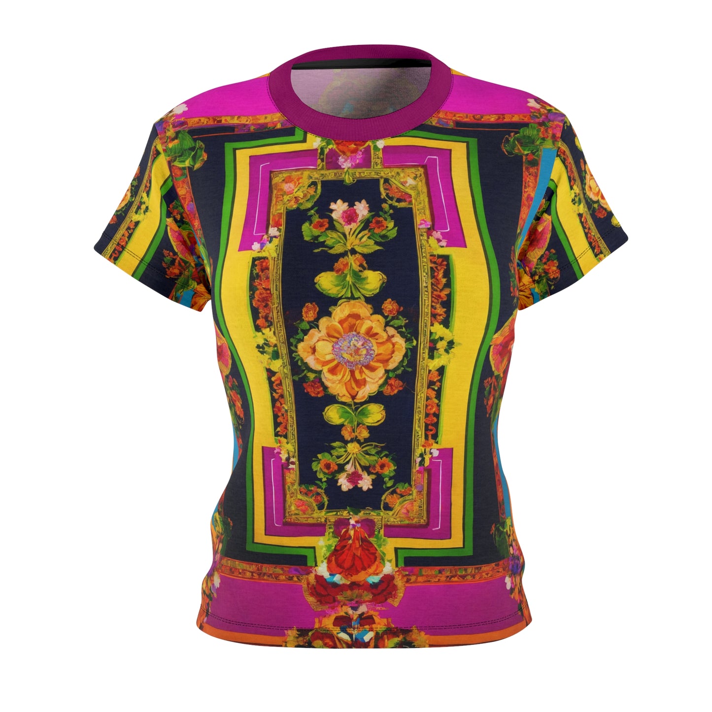 LVZ FIESTA LUXURY T-SHIRT 1953 T
