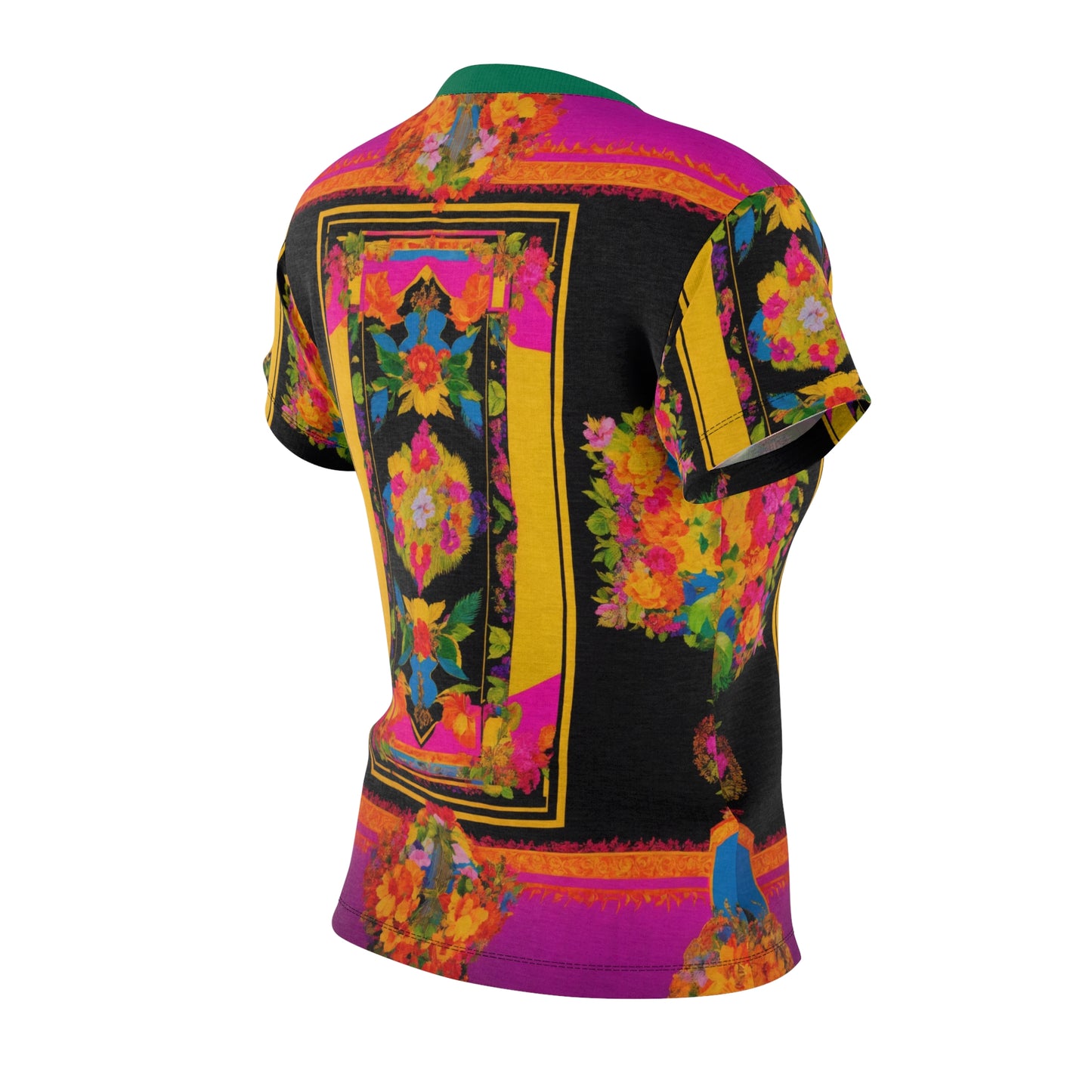 LVZ FIESTA LUXURY T-SHIRT 1797 T