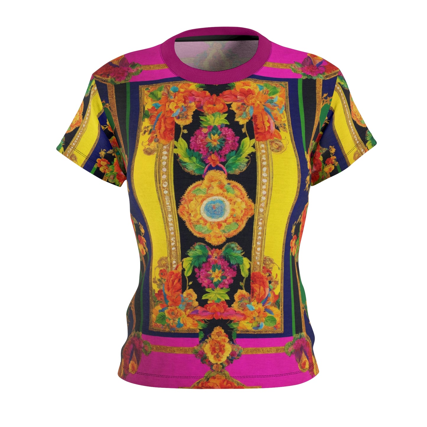 LVZ FIESTA LUXURY T-SHIRT 831 T