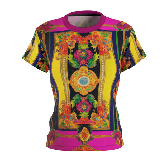 LVZ FIESTA LUXURY T-SHIRT 831 T