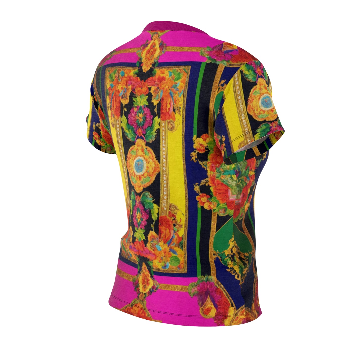 LVZ FIESTA LUXURY T-SHIRT 831 T