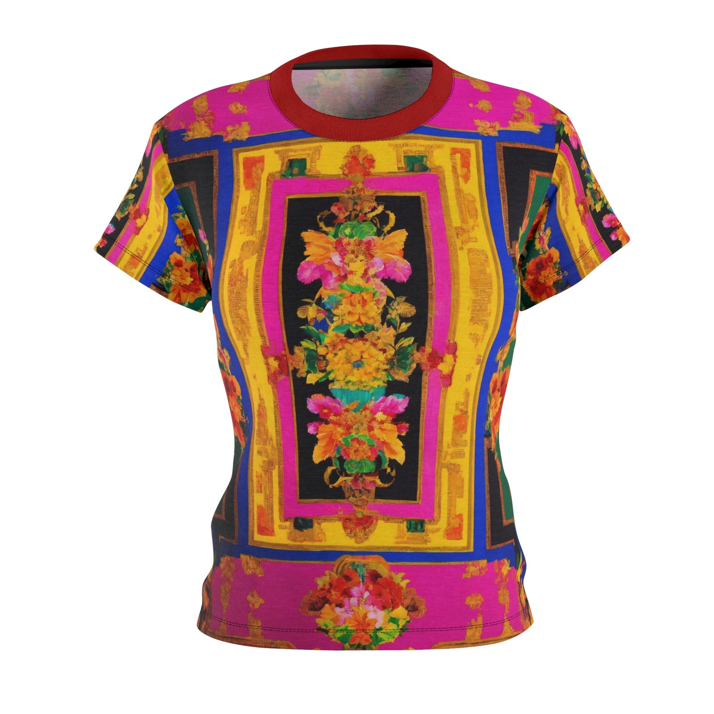 LVZ FIESTA LUXURY T-SHIRT 649 T