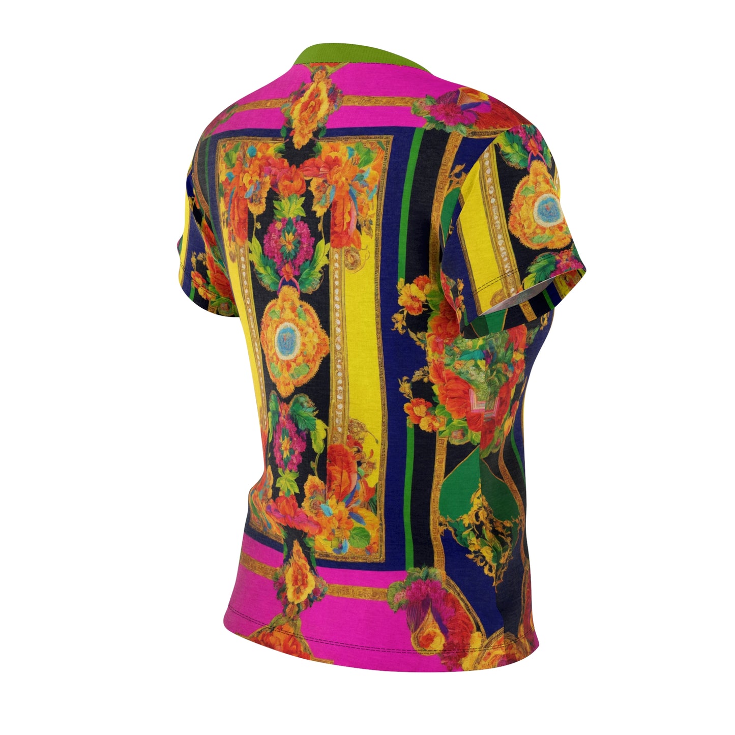 LVZ FIESTA LUXURY T-SHIRT 834 T
