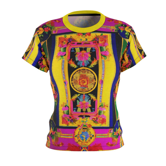 LVZ FIESTA LUXURY T-SHIRT 972 T