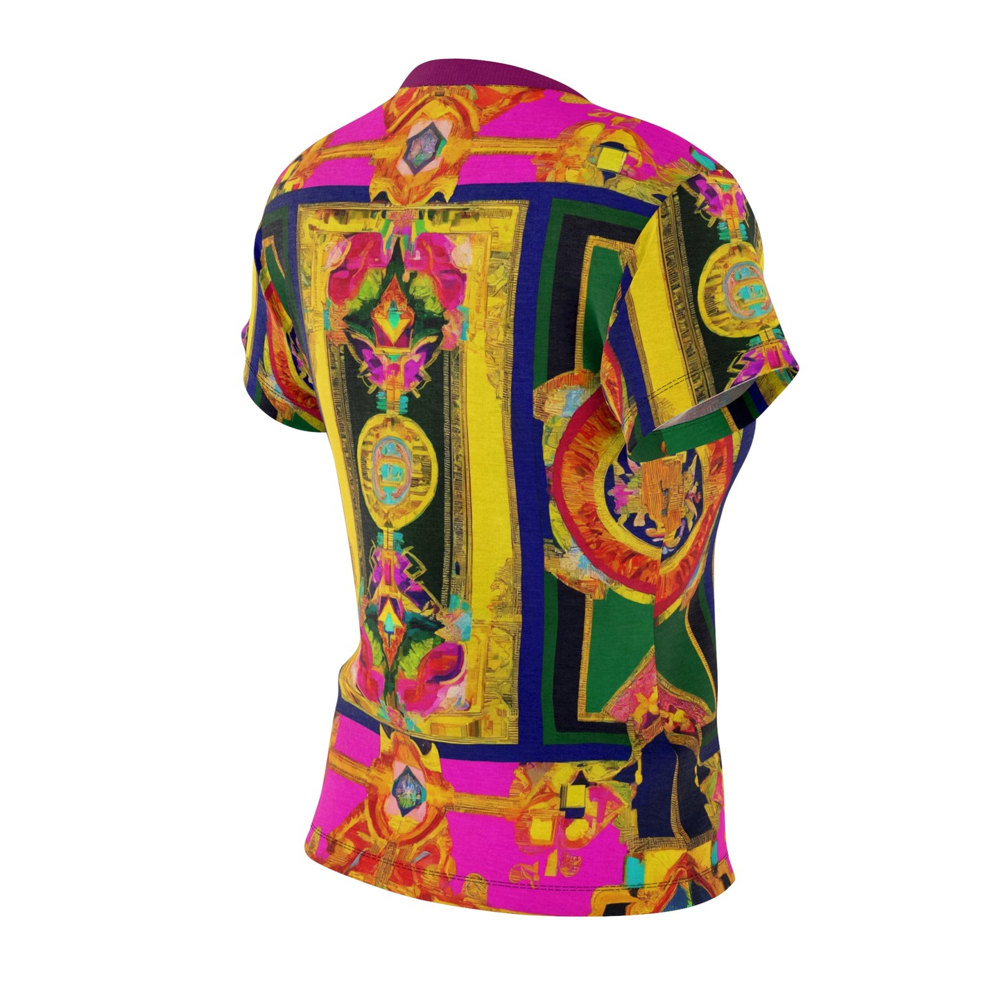 LVZ FIESTA LUXURY T-SHIRT 559 T