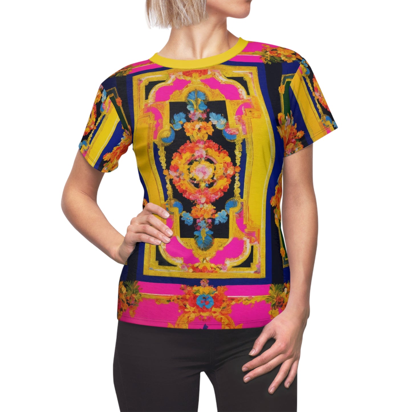 LVZ FIESTA LUXURY T-SHIRT 799 T