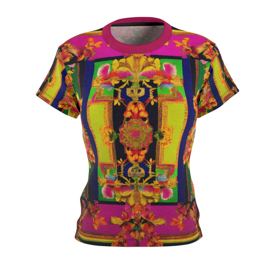 LVZ FIESTA LUXURY T-SHIRT 462 T