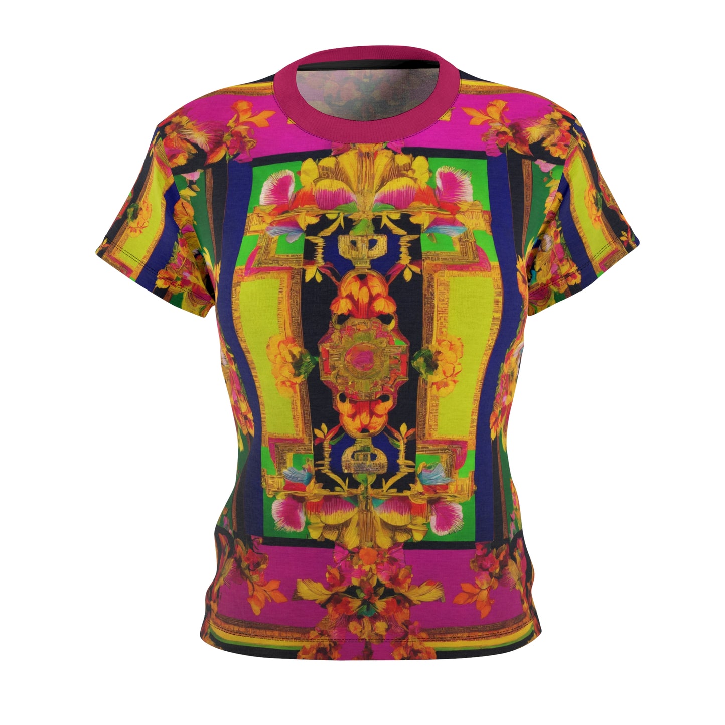 LVZ FIESTA LUXURY T-SHIRT 465 T
