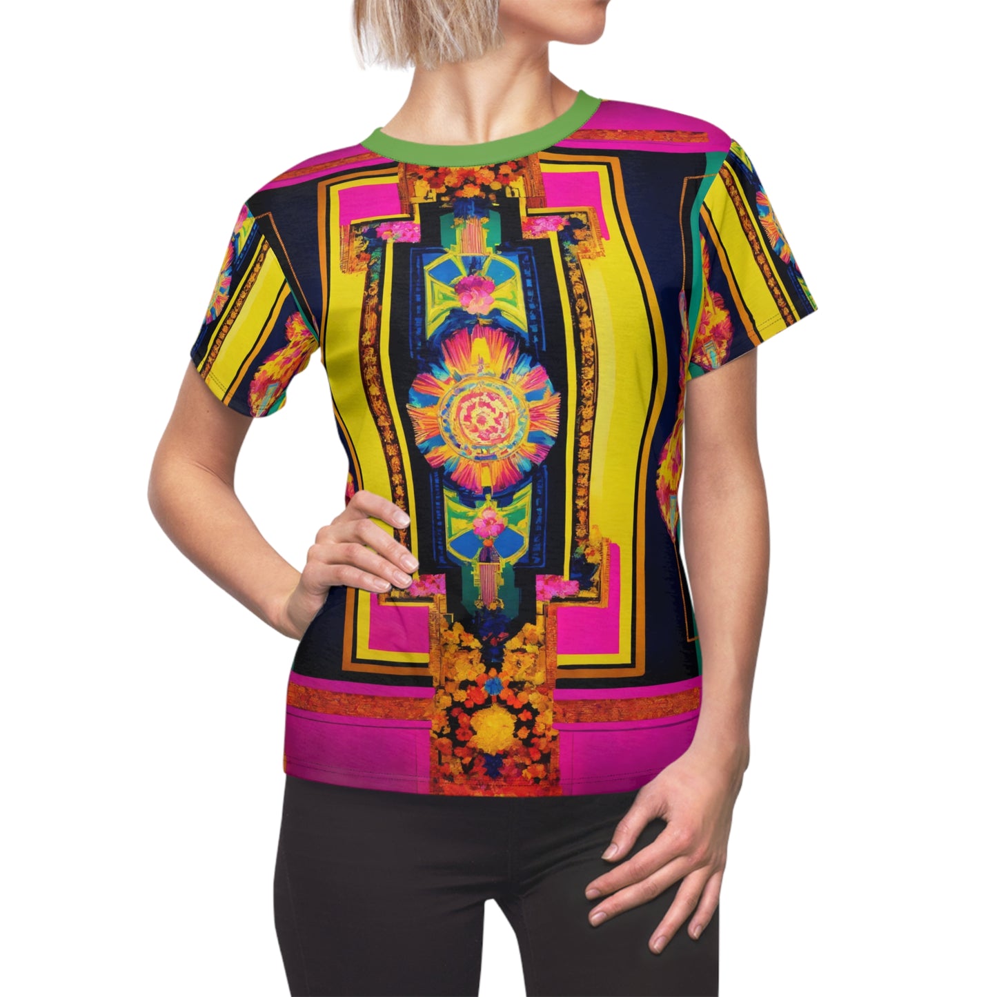 LVZ FIESTA LUXURY T-SHIRT 1368 T