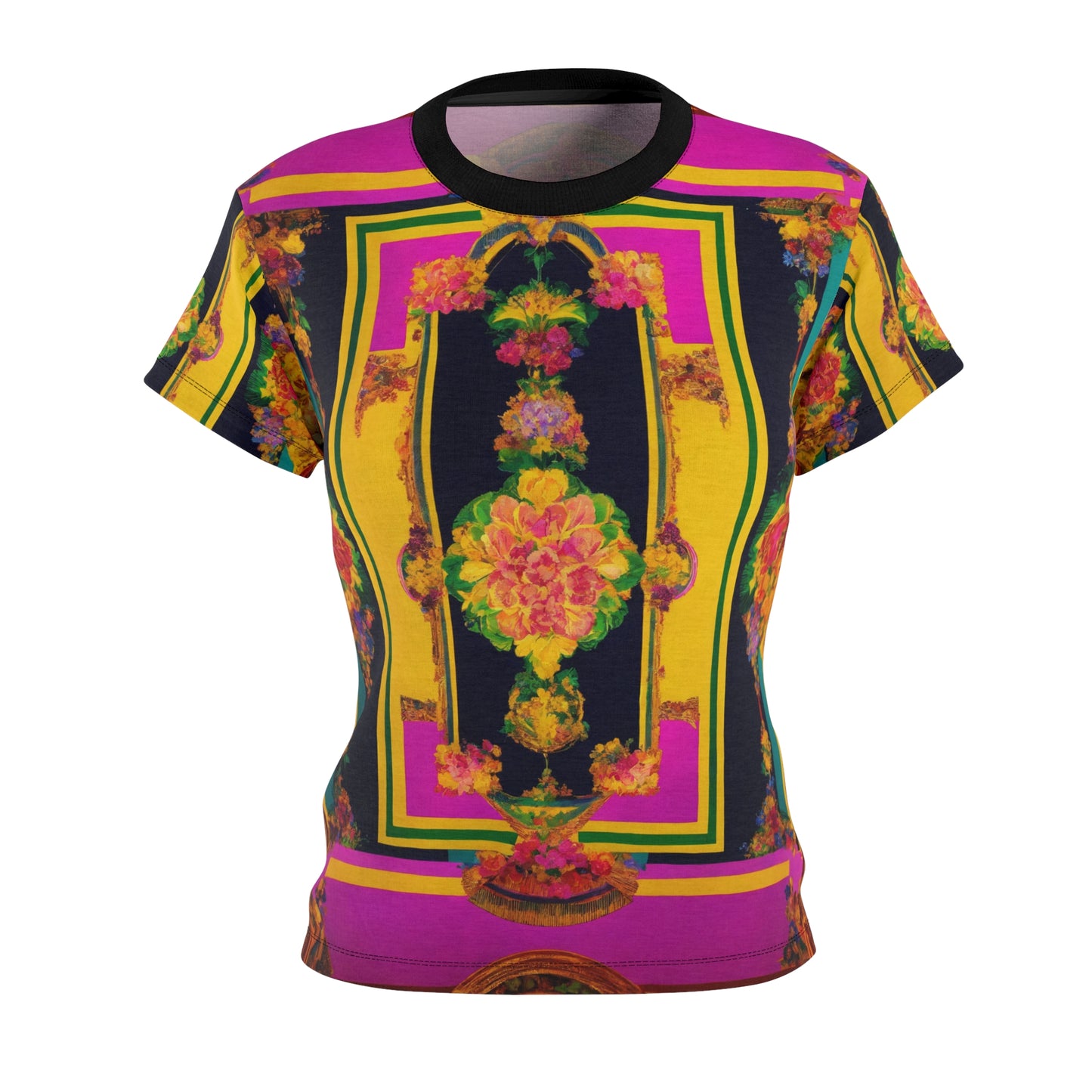 LVZ FIESTA LUXURY T-SHIRT 1453 T