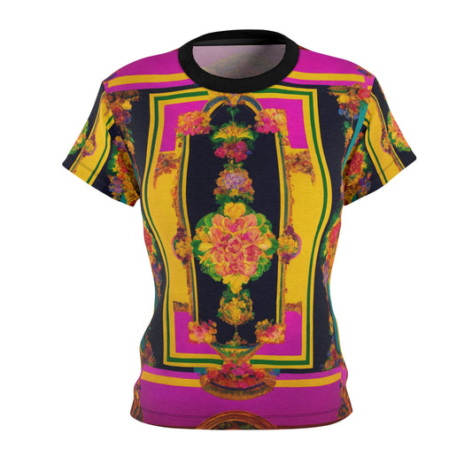 LVZ FIESTA LUXURY T-SHIRT 1453 T