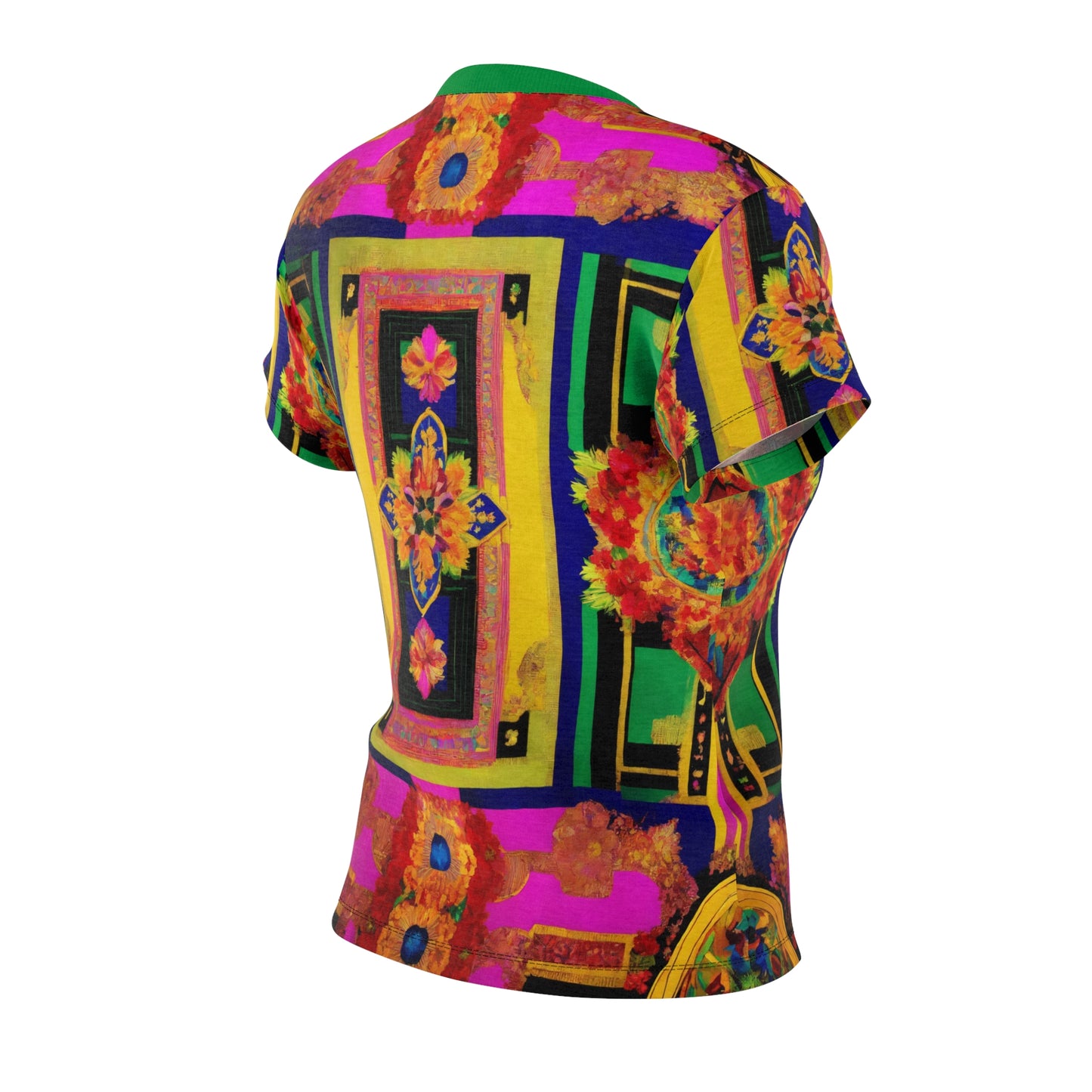 LVZ FIESTA LUXURY T-SHIRT 434 T