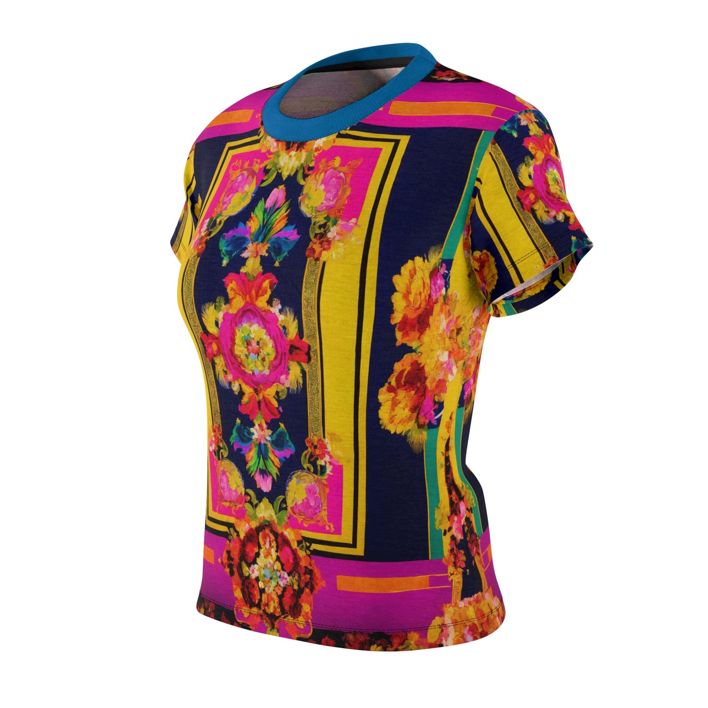 LVZ FIESTA LUXURY T-SHIRT 1534 T