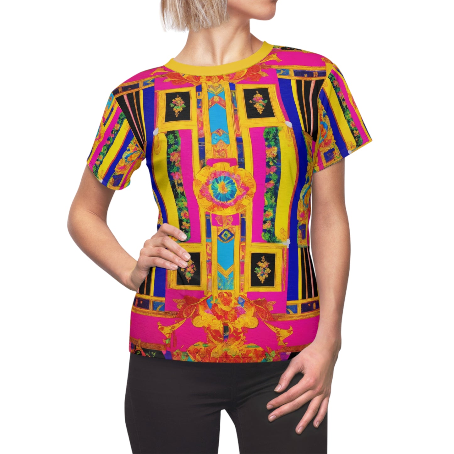 LVZ PRESTIGE T-SHIRT 608 T