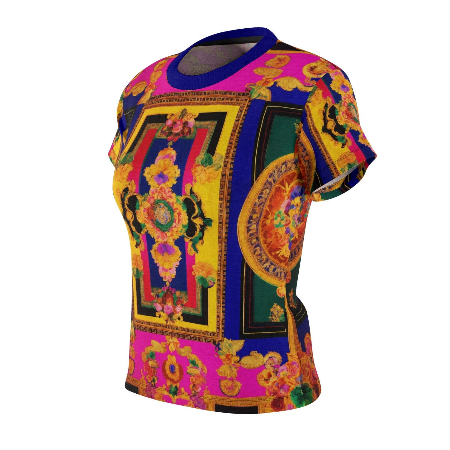 LVZ FIESTA LUXURY T-SHIRT 12 T