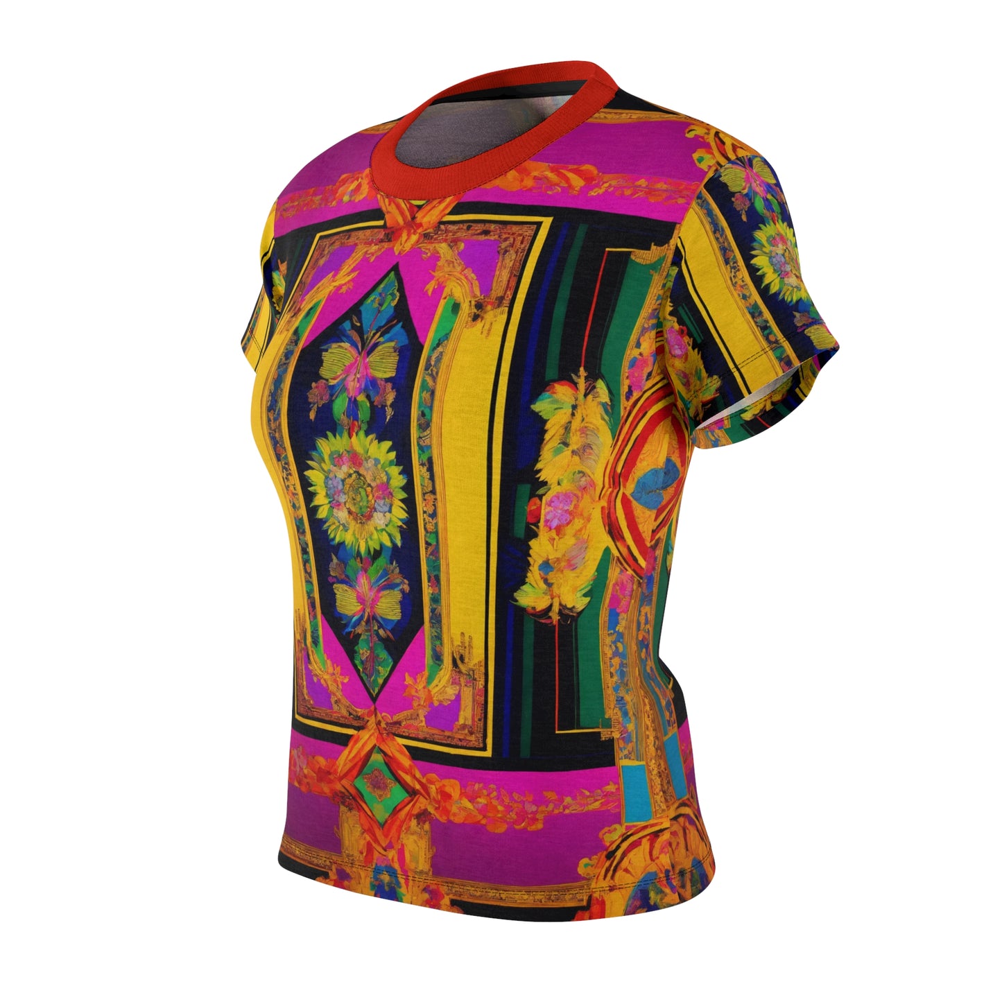LVZ FIESTA LUXURY T-SHIRT 1083 T