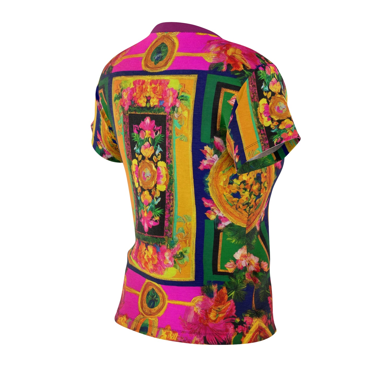 LVZ FIESTA LUXURY T-SHIRT 1619 T