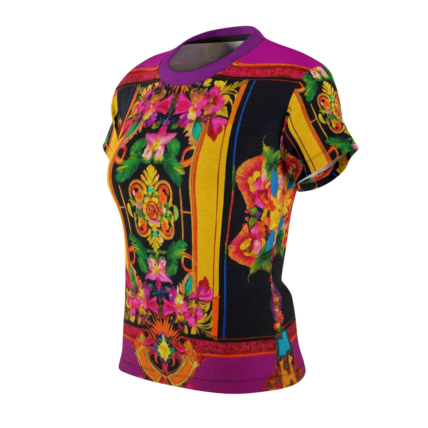 LVZ FIESTA LUXURY T-SHIRT 1836 T