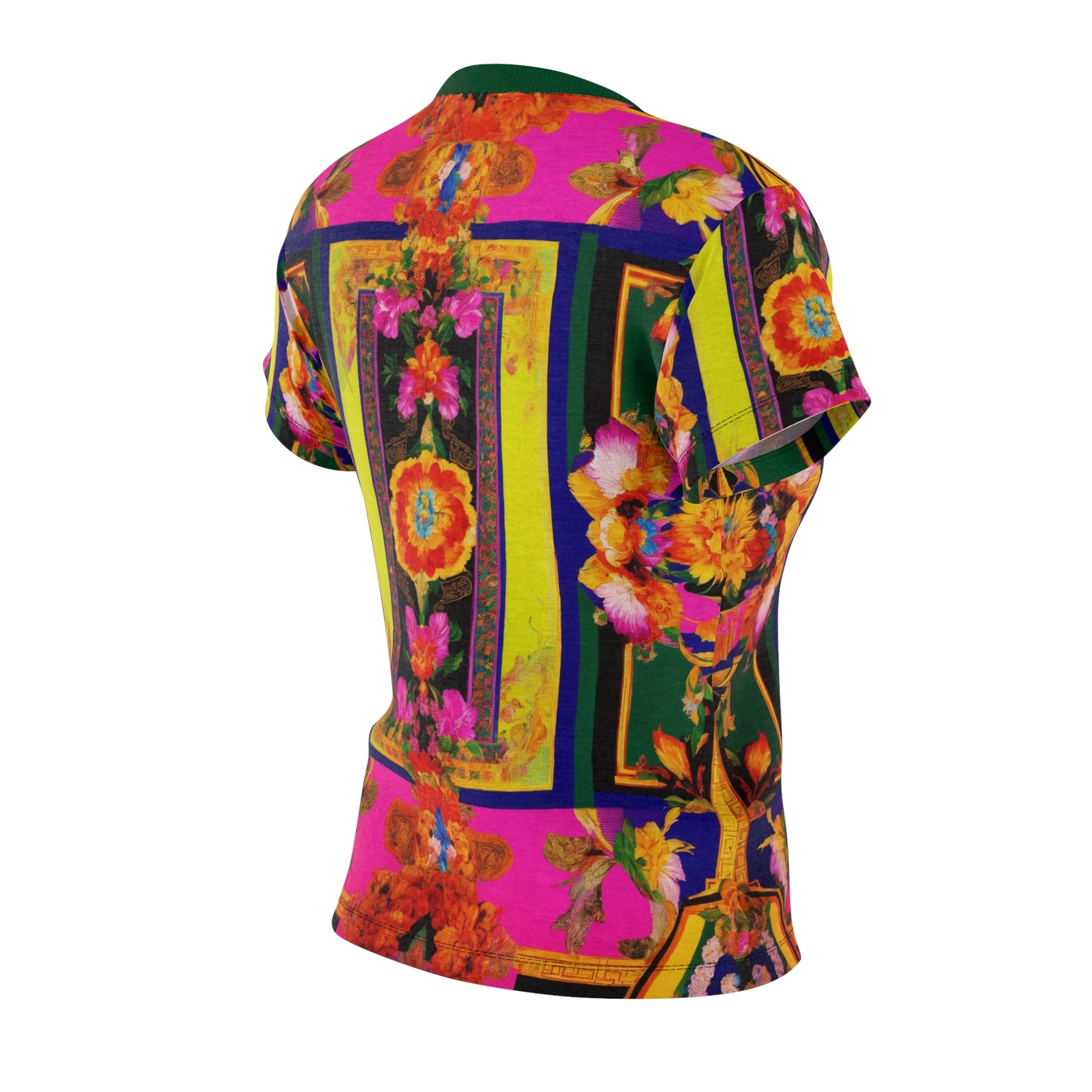 LVZ FIESTA LUXURY T-SHIRT 156 T