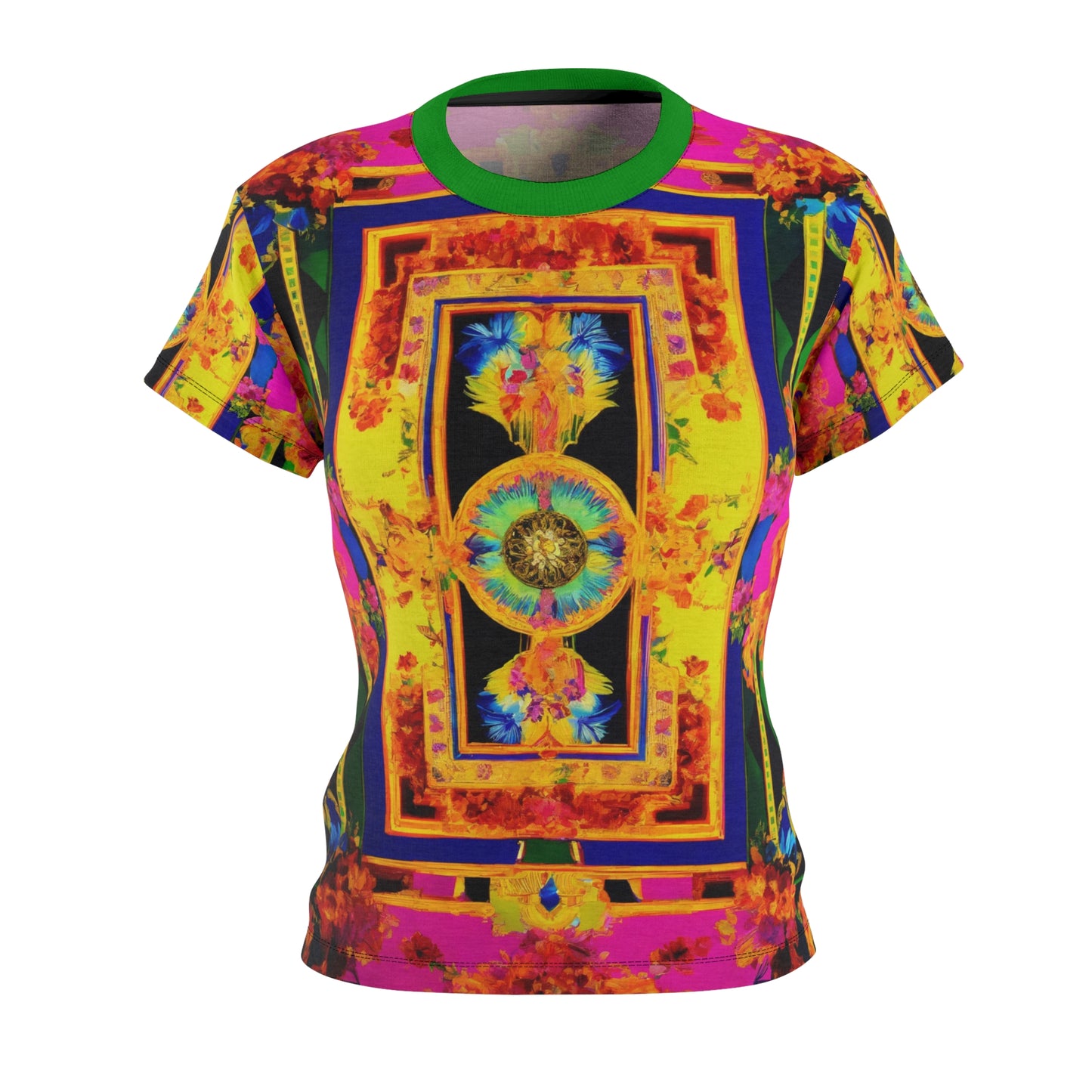 LVZ FIESTA LUXURY T-SHIRT 902 T