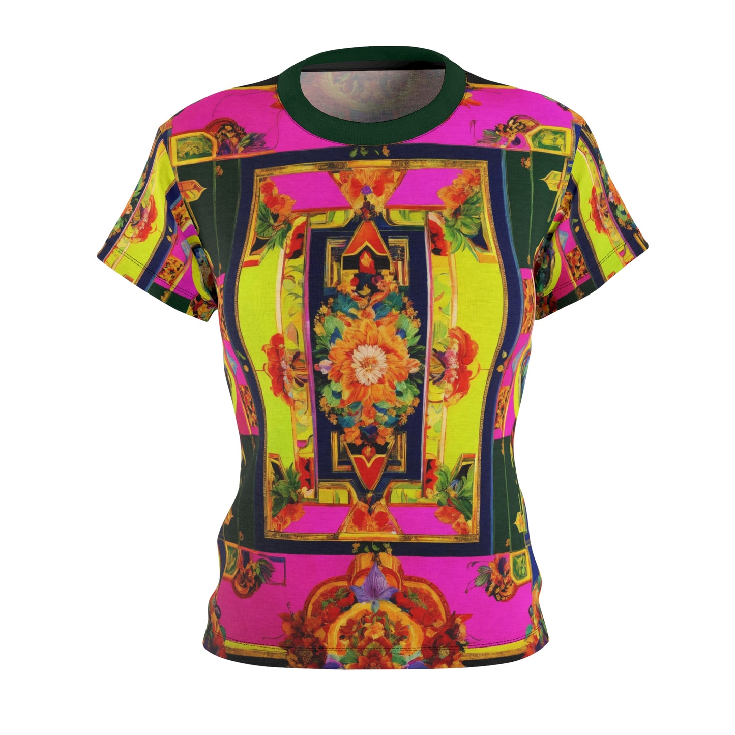 LVZ FIESTA LUXURY T-SHIRT 1141 T