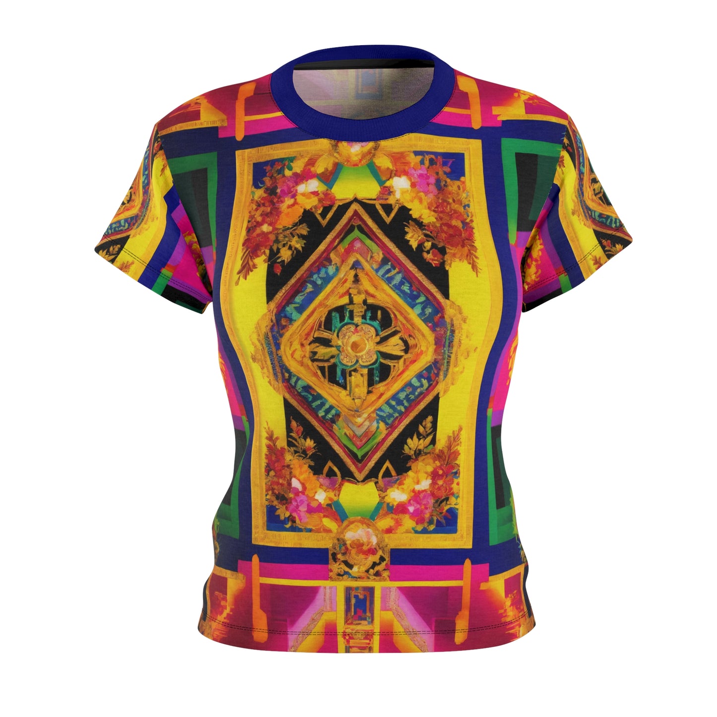 LVZ FIESTA LUXURY T-SHIRT 1431 T