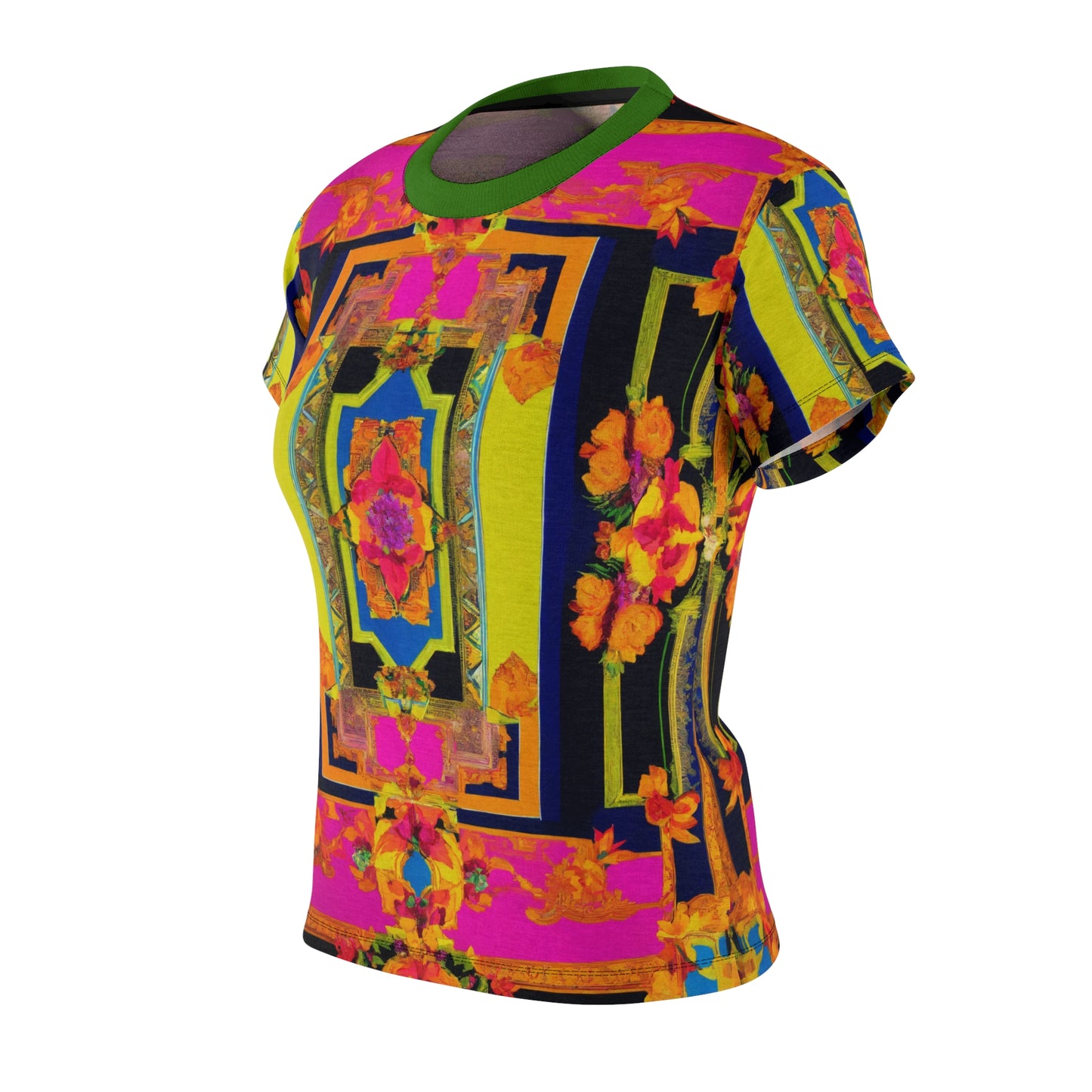 LVZ FIESTA LUXURY T-SHIRT 226 T
