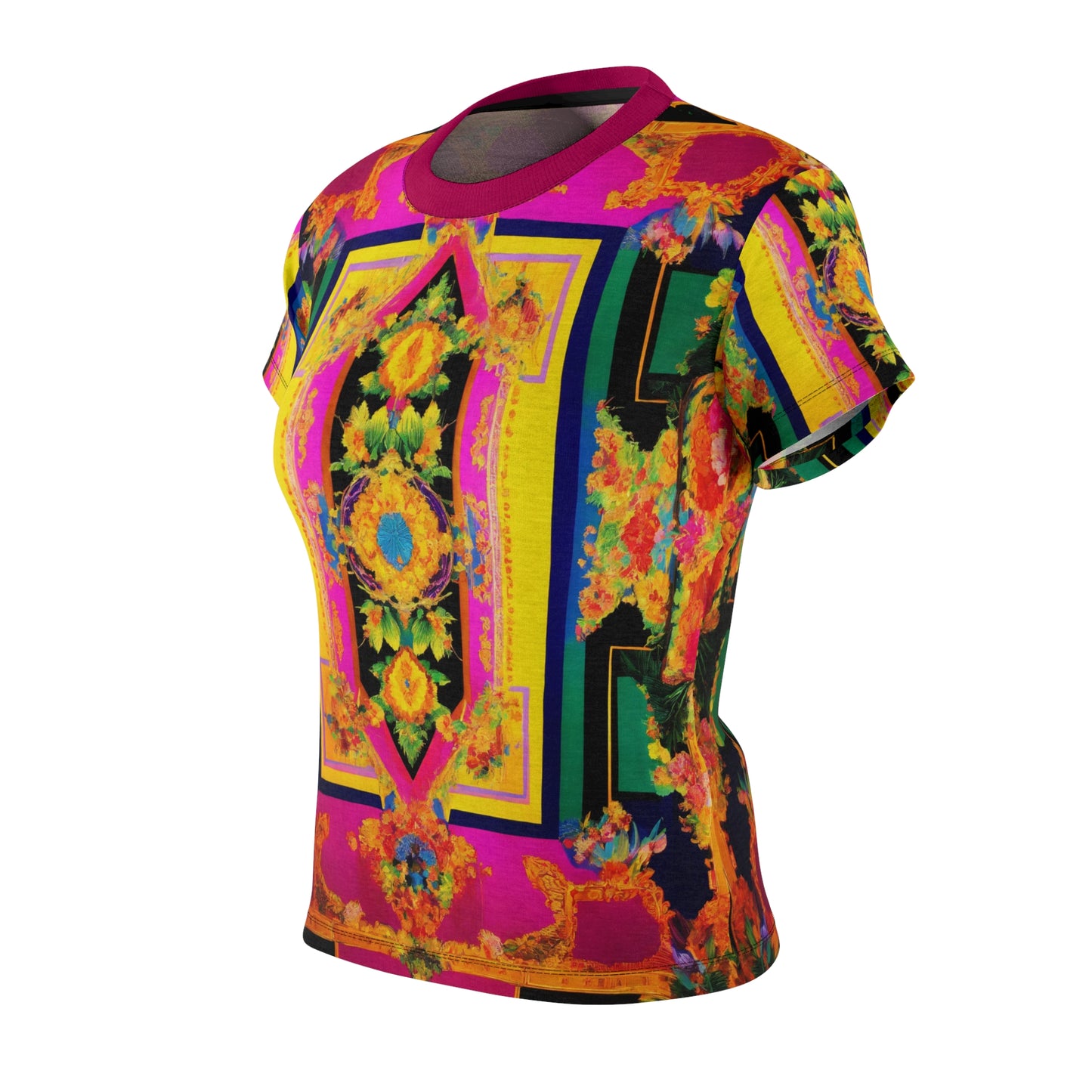 LVZ FIESTA LUXURY T-SHIRT 54 T