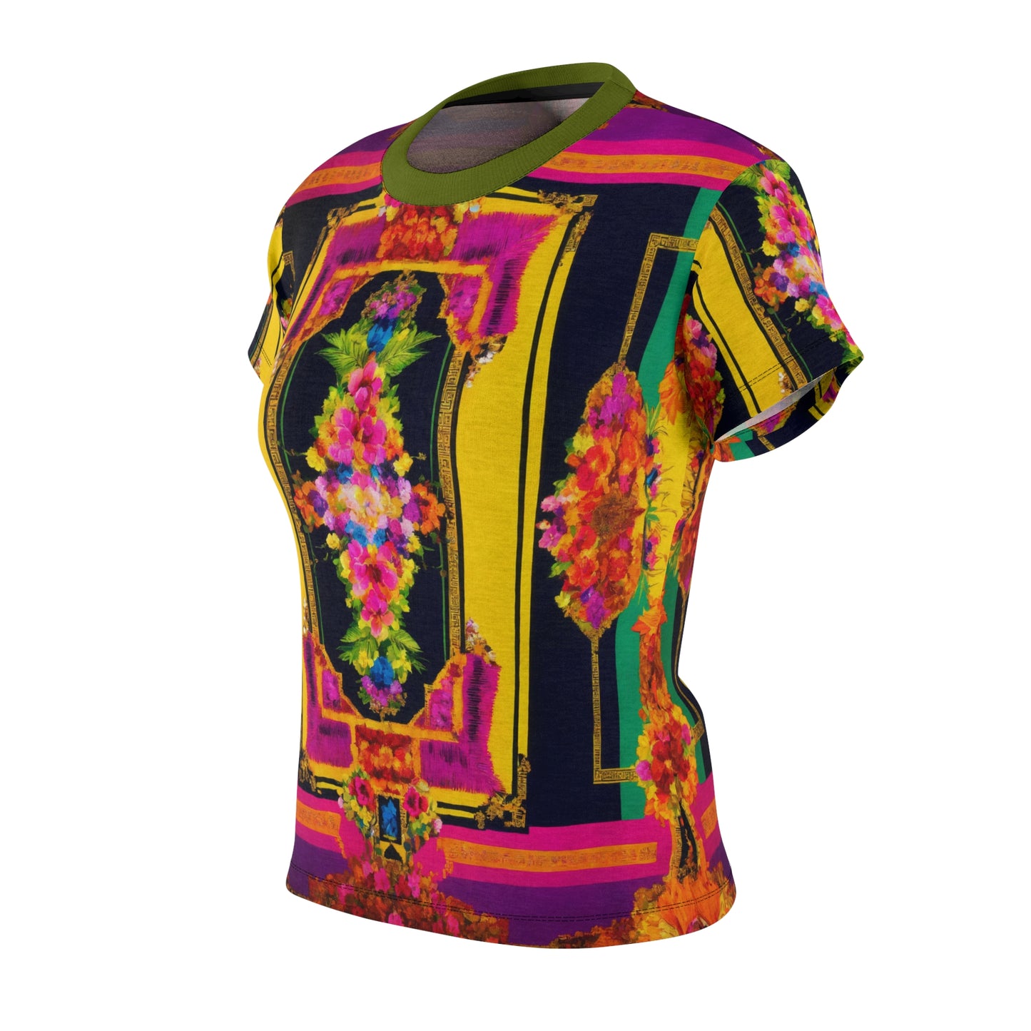 LVZ FIESTA LUXURY T-SHIRT 1555 T