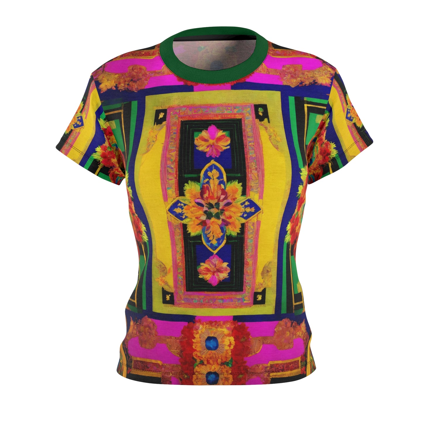 LVZ FIESTA LUXURY T-SHIRT 439 T